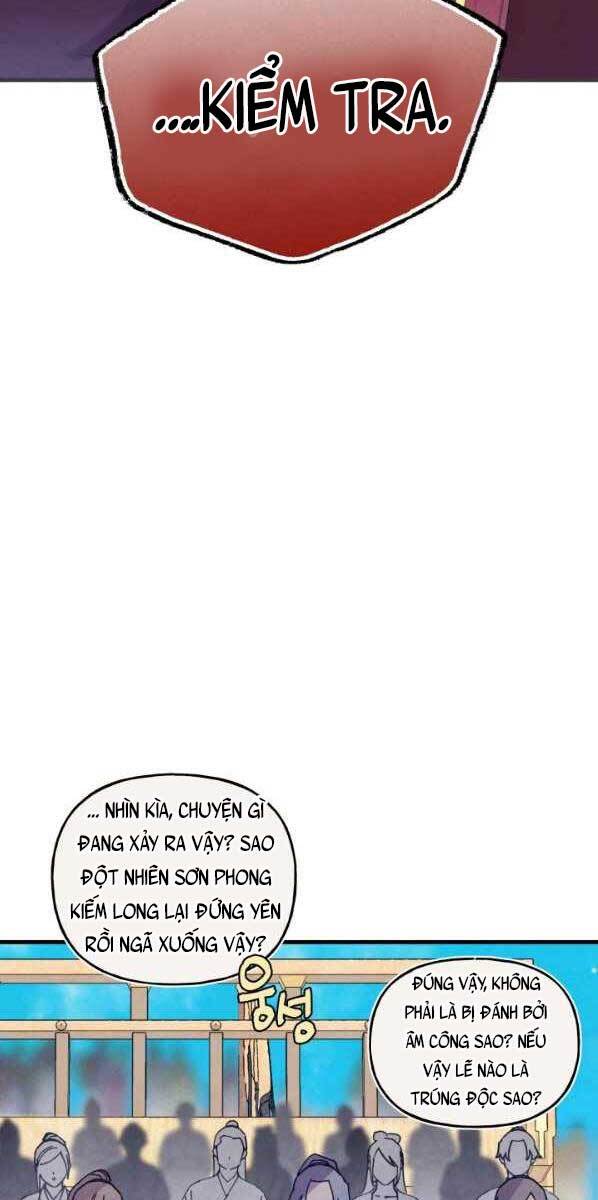 Phi Lôi Đạo: Chapter 132
