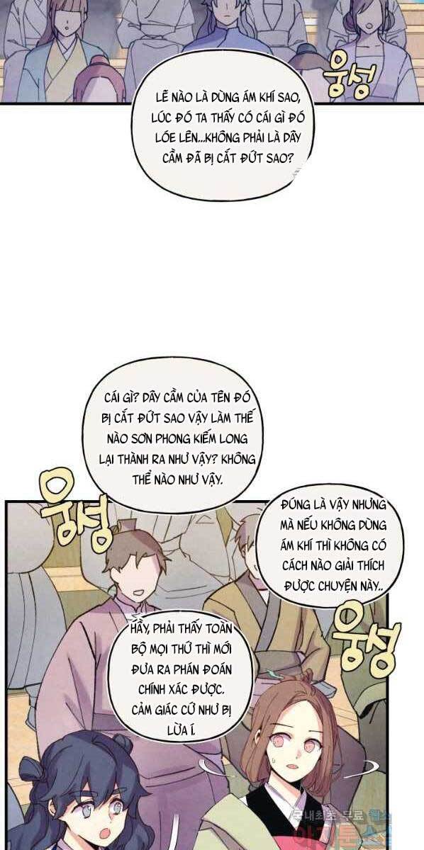Phi Lôi Đạo: Chapter 132