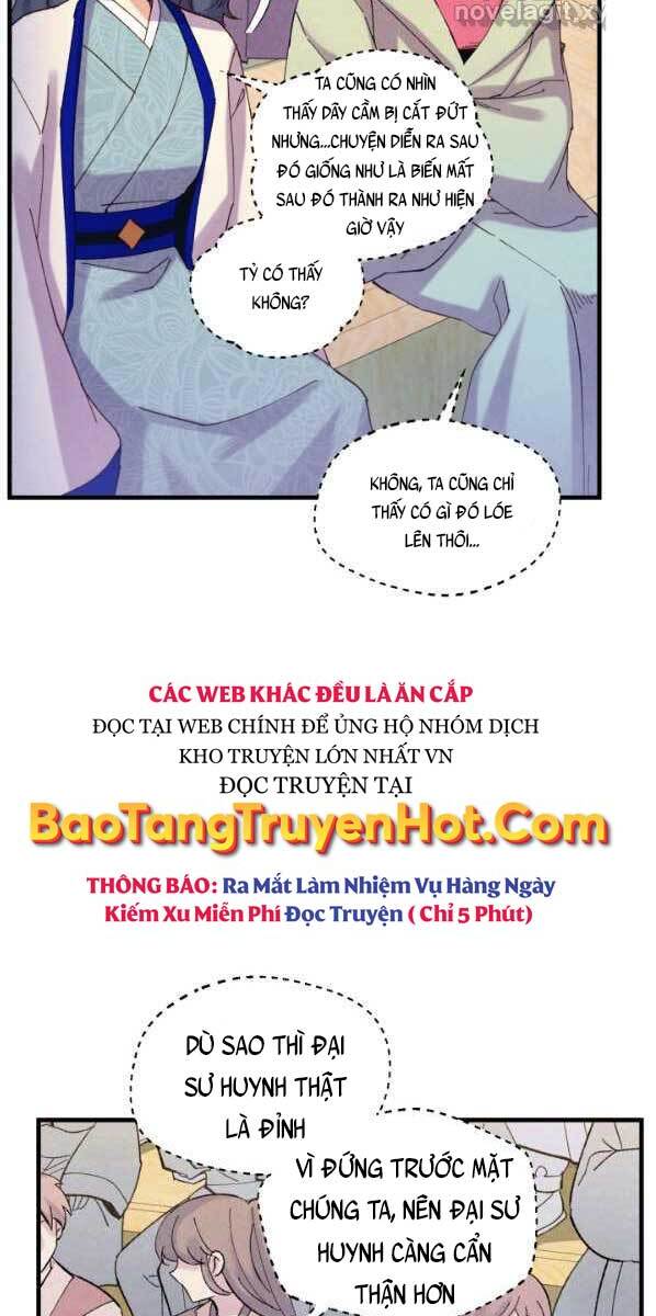 Phi Lôi Đạo: Chapter 132