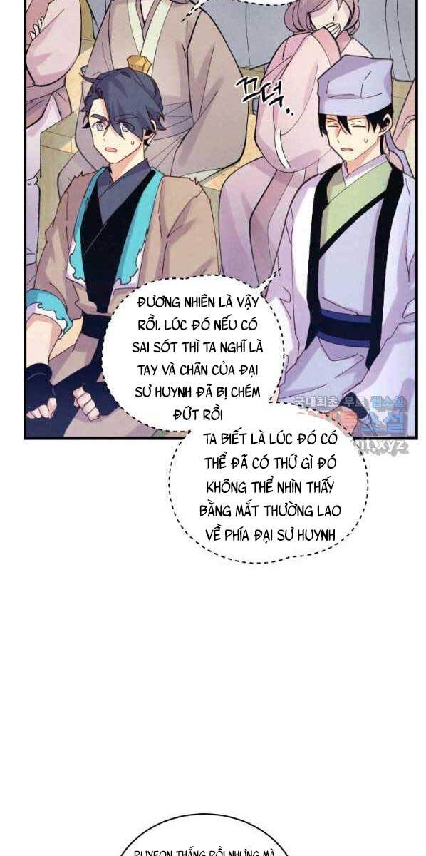 Phi Lôi Đạo: Chapter 132