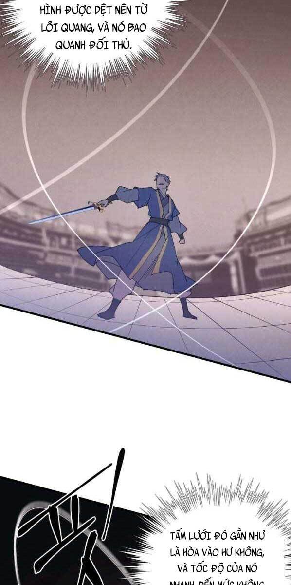Phi Lôi Đạo: Chapter 132