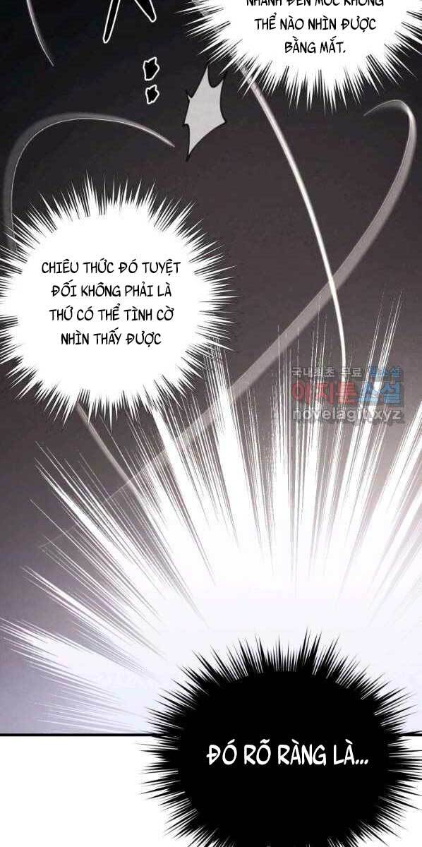 Phi Lôi Đạo: Chapter 132