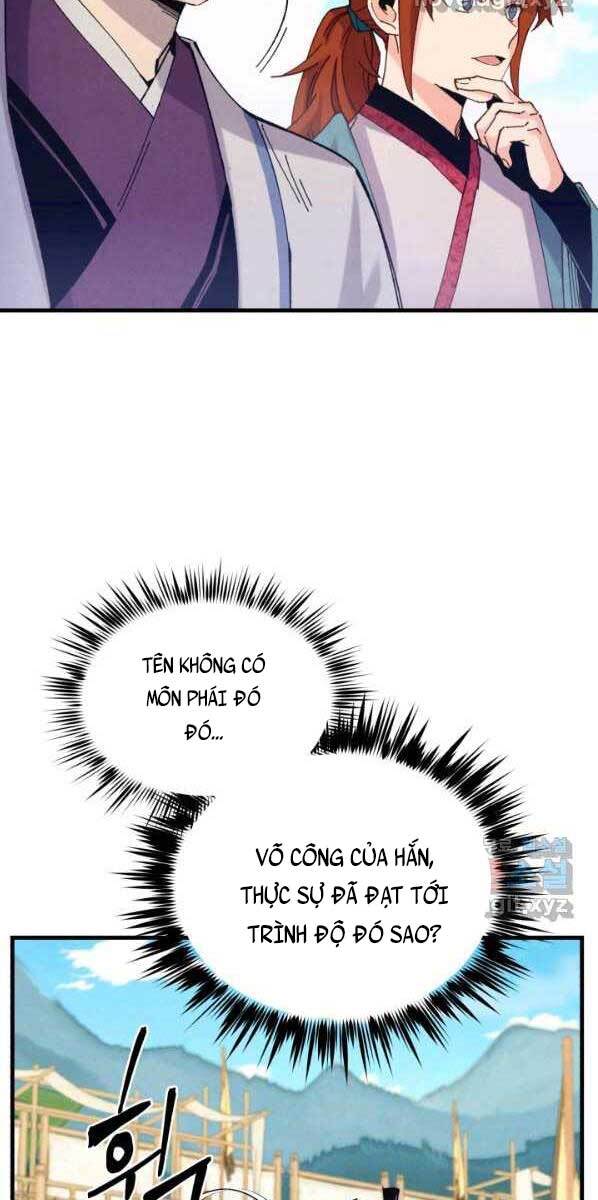 Phi Lôi Đạo: Chapter 132