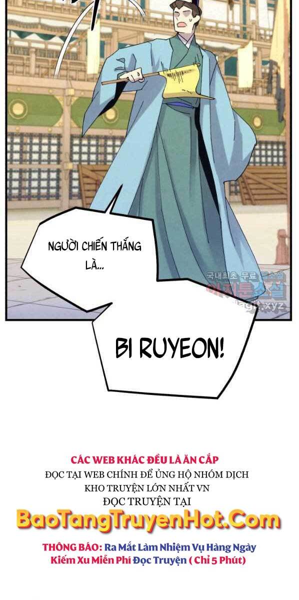 Phi Lôi Đạo: Chapter 132