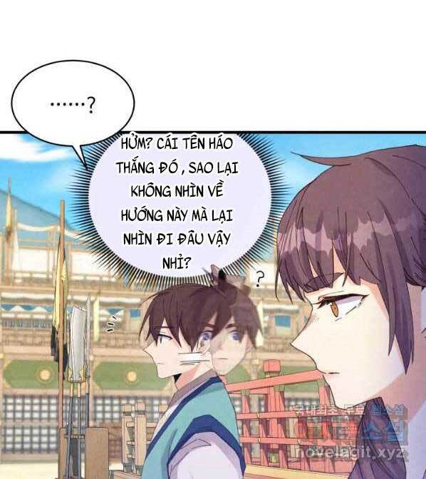 Phi Lôi Đạo: Chapter 132