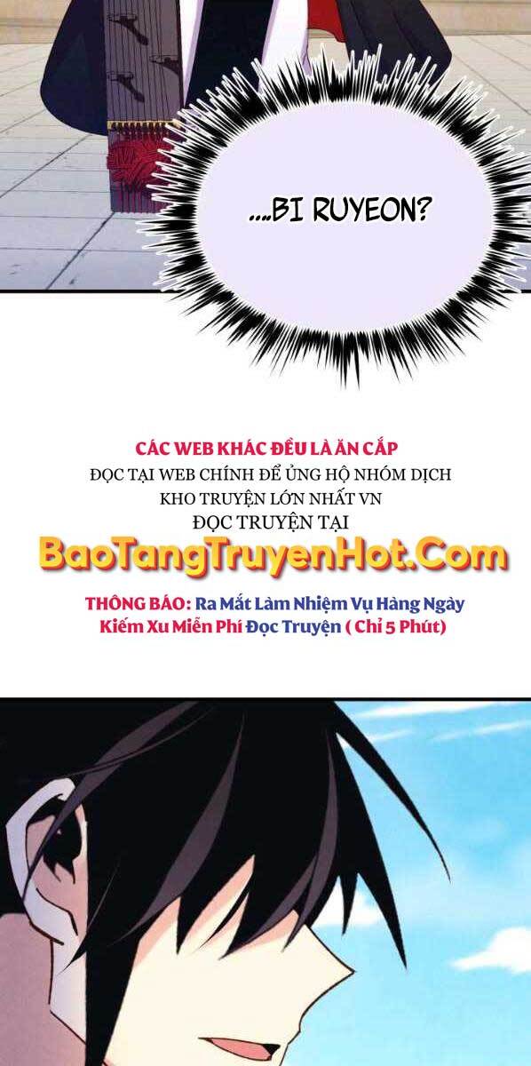 Phi Lôi Đạo: Chapter 132