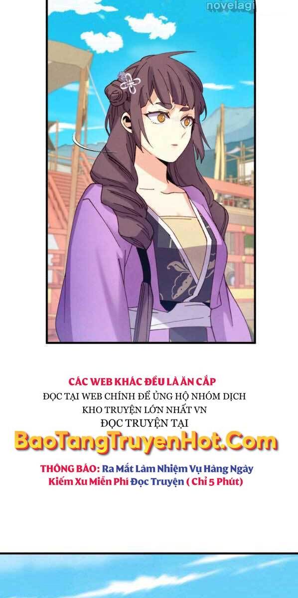 Phi Lôi Đạo: Chapter 132