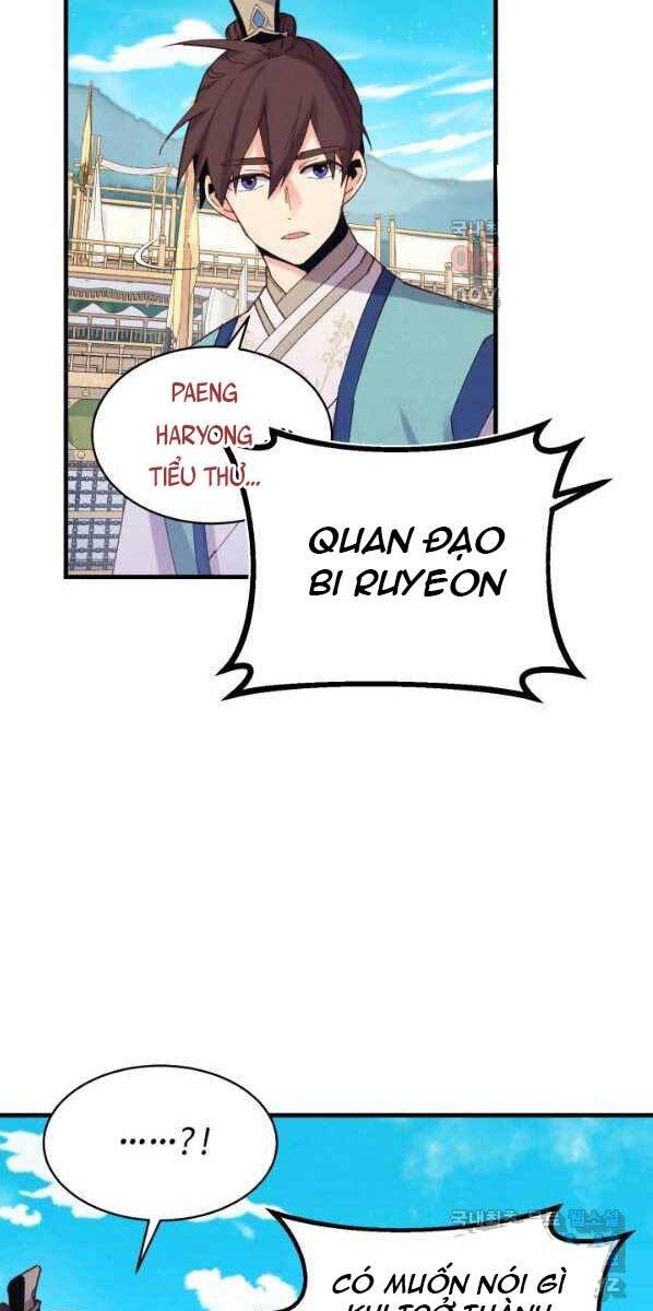 Phi Lôi Đạo: Chapter 132