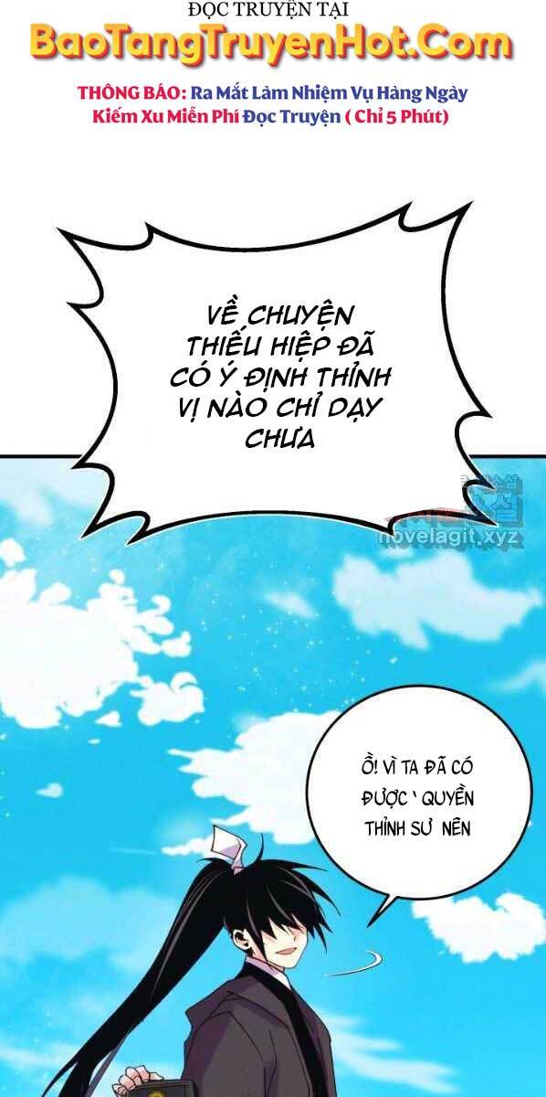 Phi Lôi Đạo: Chapter 132