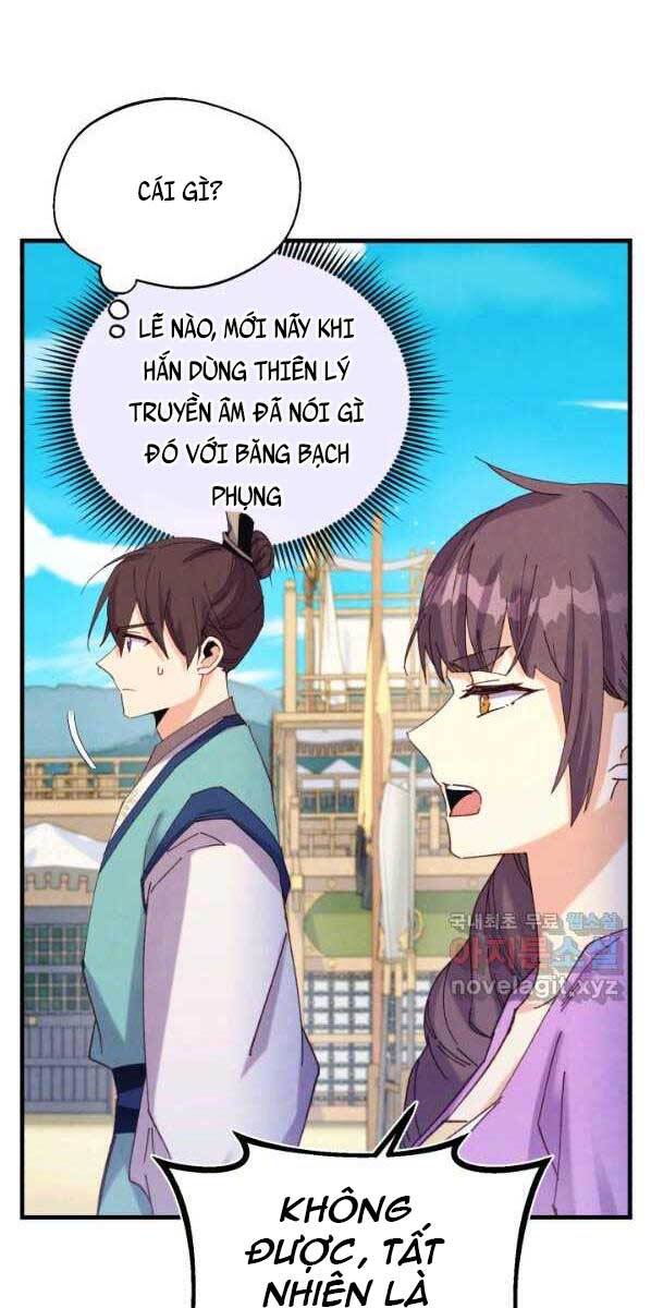 Phi Lôi Đạo: Chapter 132