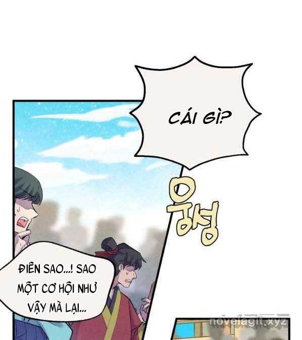 Phi Lôi Đạo: Chapter 132