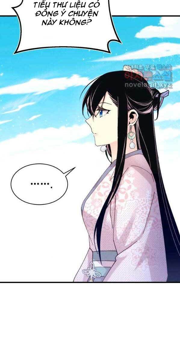 Phi Lôi Đạo: Chapter 132