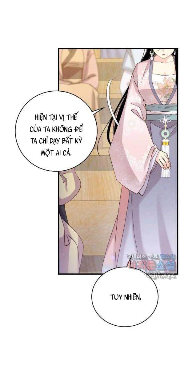 Phi Lôi Đạo: Chapter 132