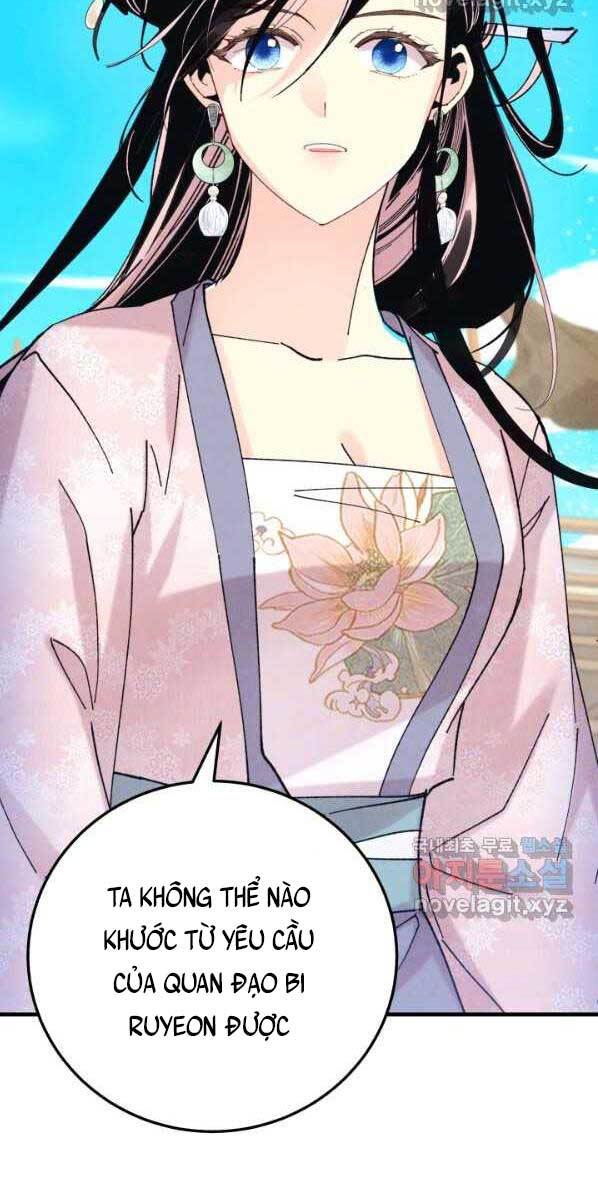 Phi Lôi Đạo: Chapter 132