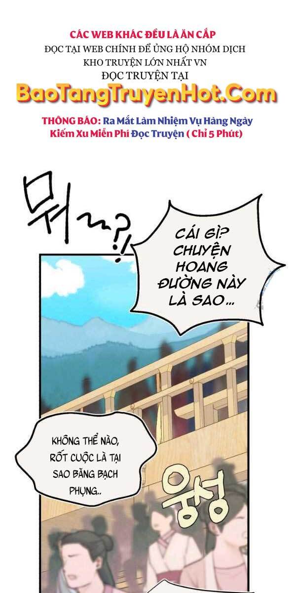Phi Lôi Đạo: Chapter 132