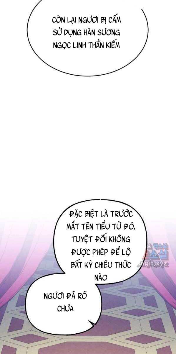Phi Lôi Đạo: Chapter 132