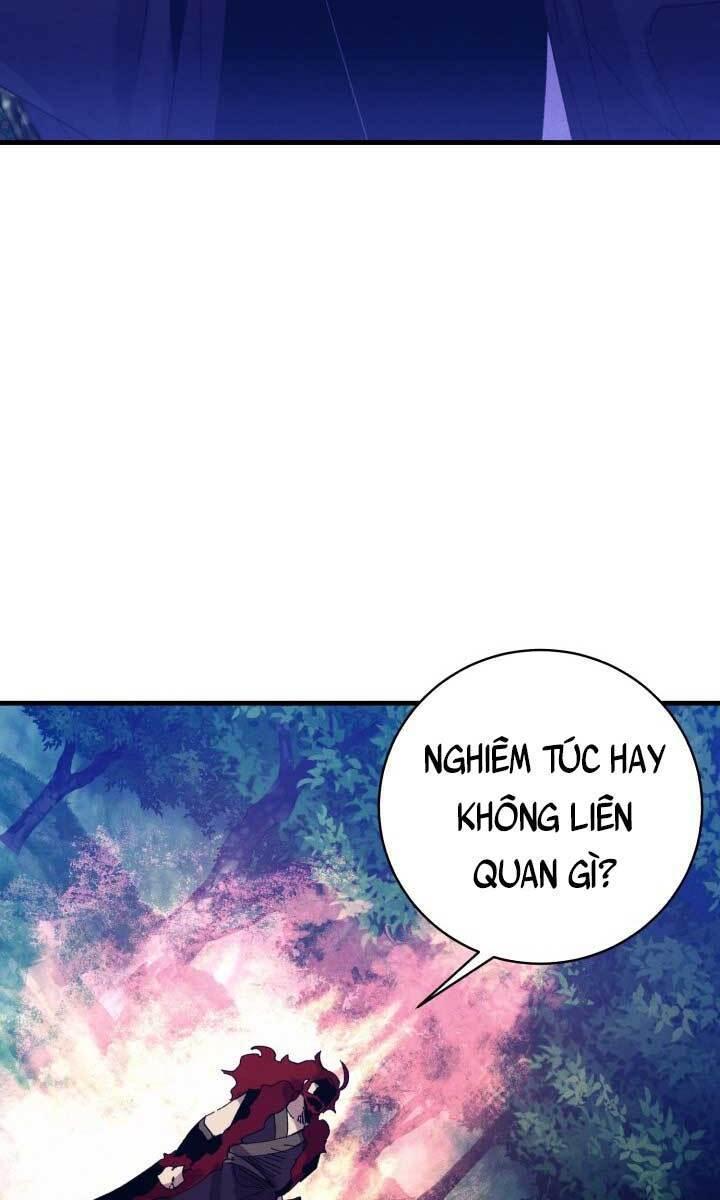 Phi Lôi Đạo: Chapter 133