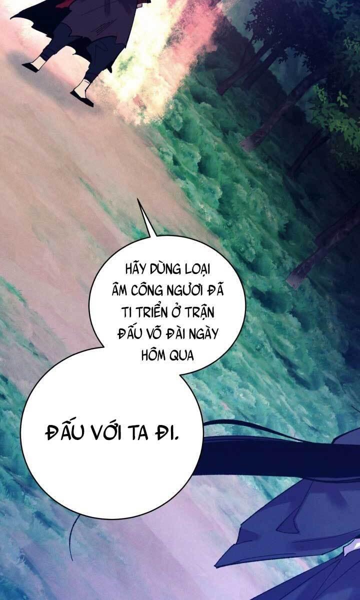 Phi Lôi Đạo: Chapter 133