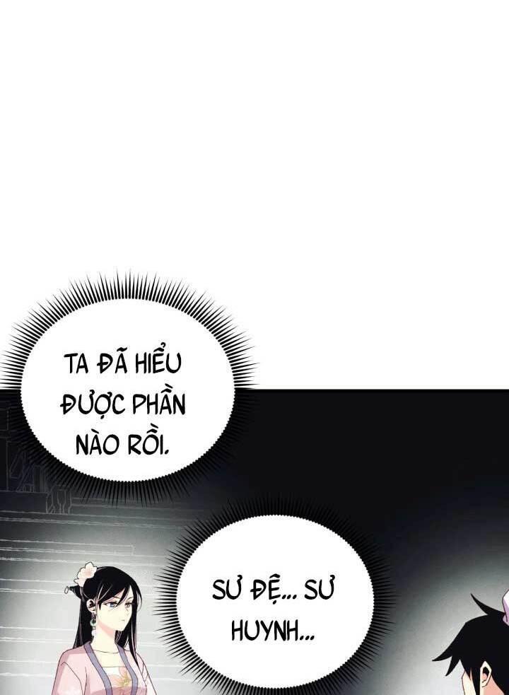Phi Lôi Đạo: Chapter 133