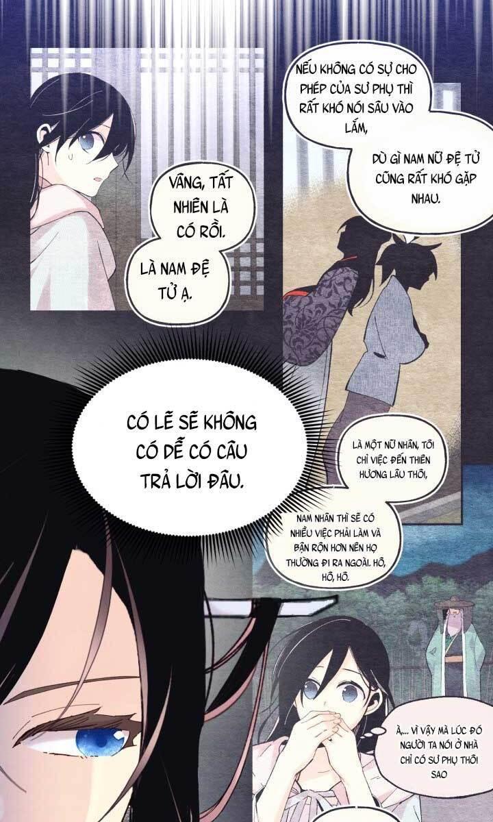 Phi Lôi Đạo: Chapter 133