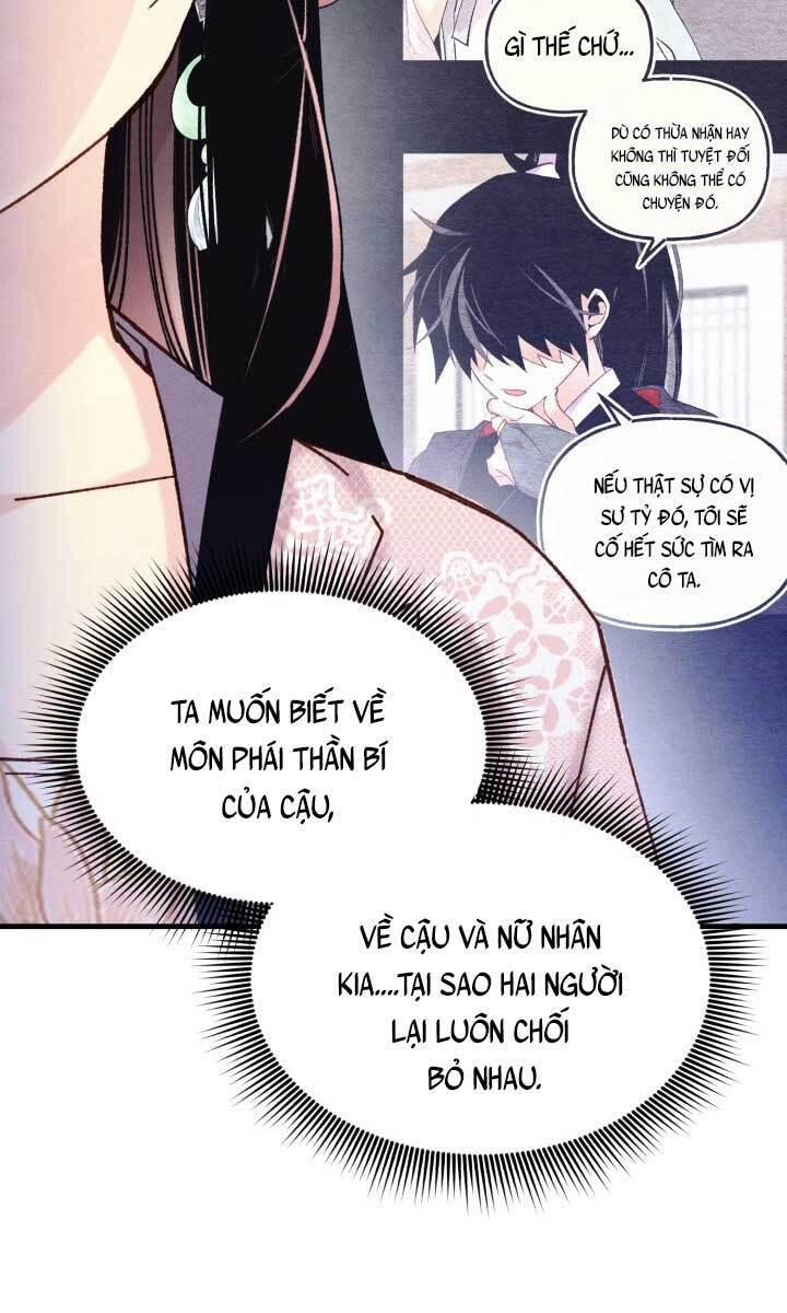 Phi Lôi Đạo: Chapter 133