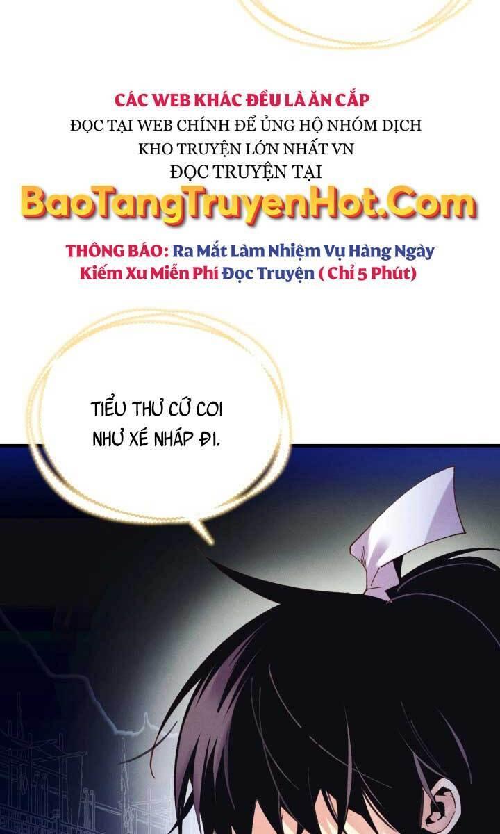 Phi Lôi Đạo: Chapter 133
