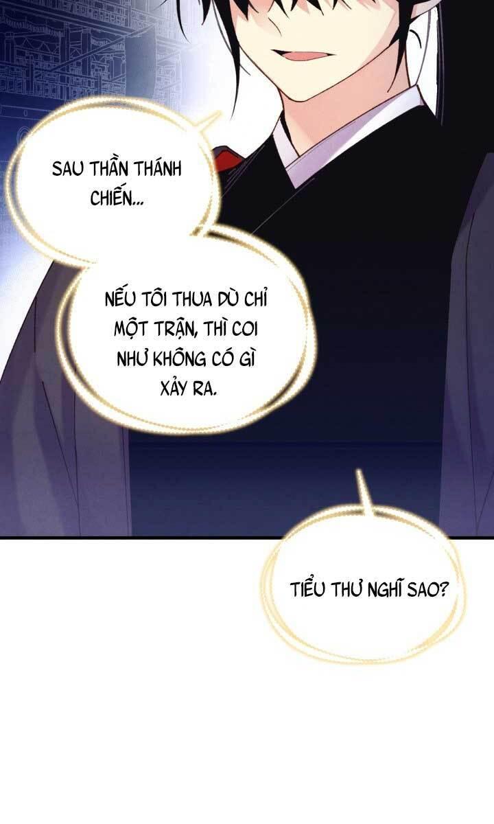 Phi Lôi Đạo: Chapter 133