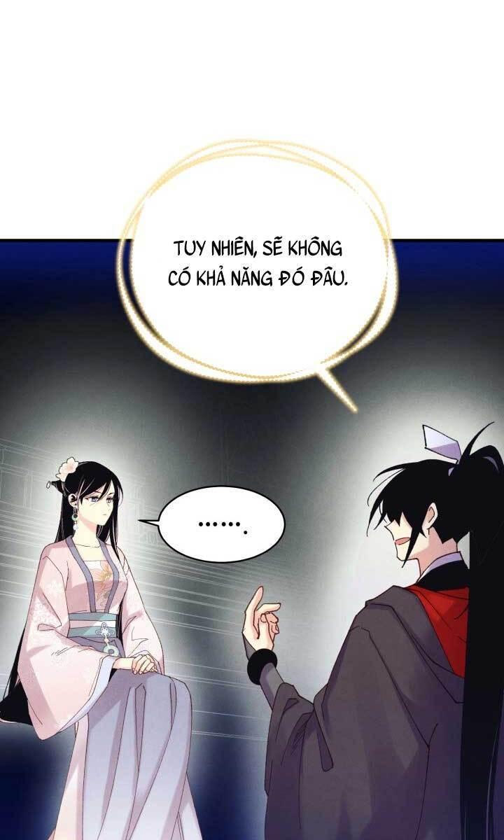 Phi Lôi Đạo: Chapter 133