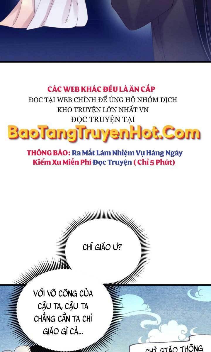 Phi Lôi Đạo: Chapter 133