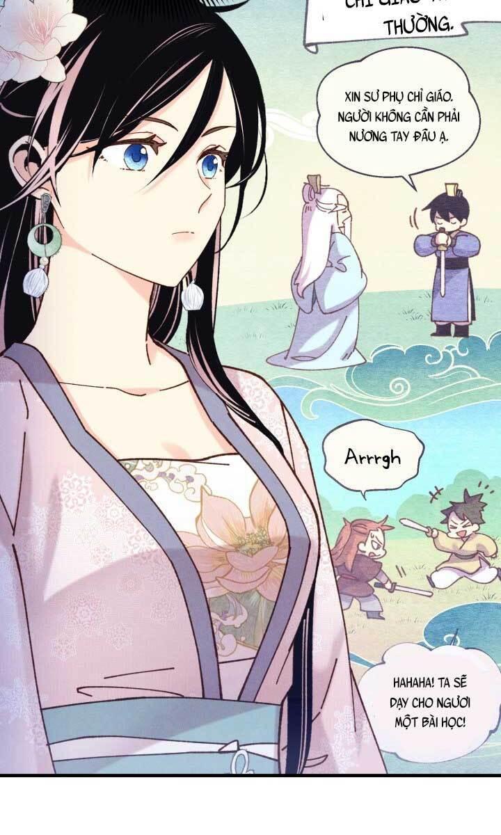 Phi Lôi Đạo: Chapter 133