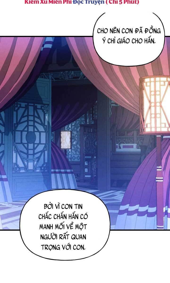 Phi Lôi Đạo: Chapter 133