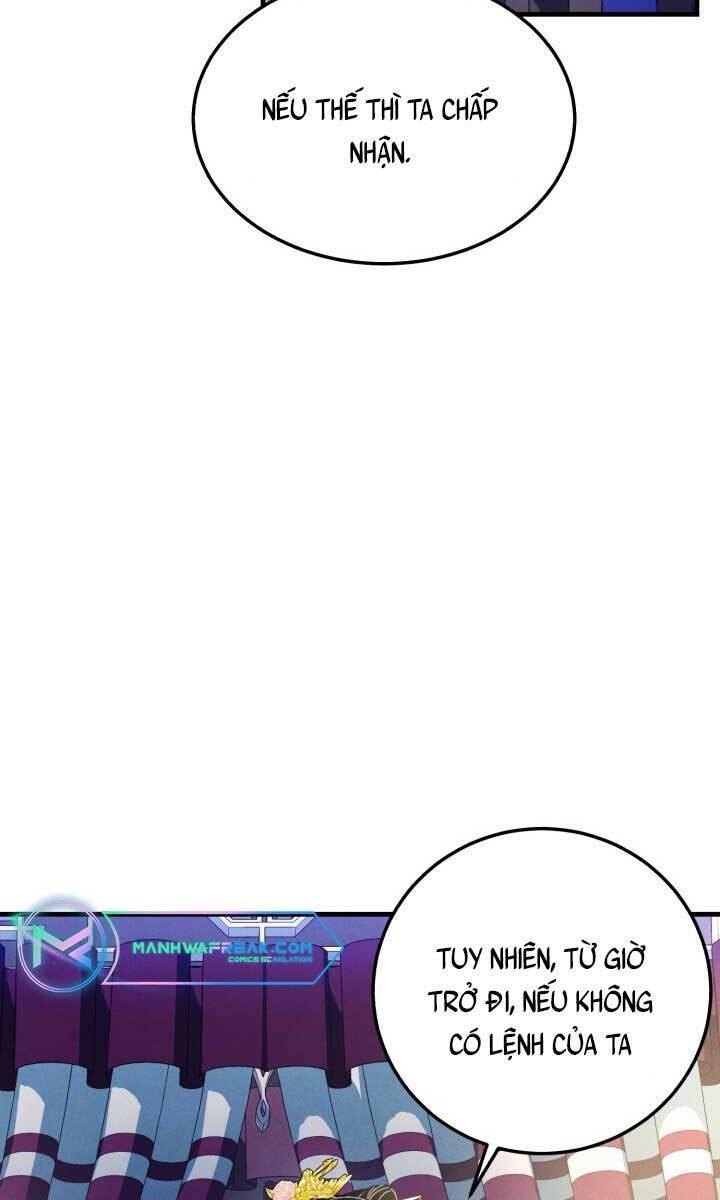 Phi Lôi Đạo: Chapter 133