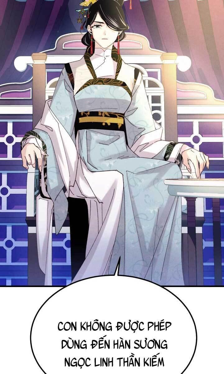 Phi Lôi Đạo: Chapter 133