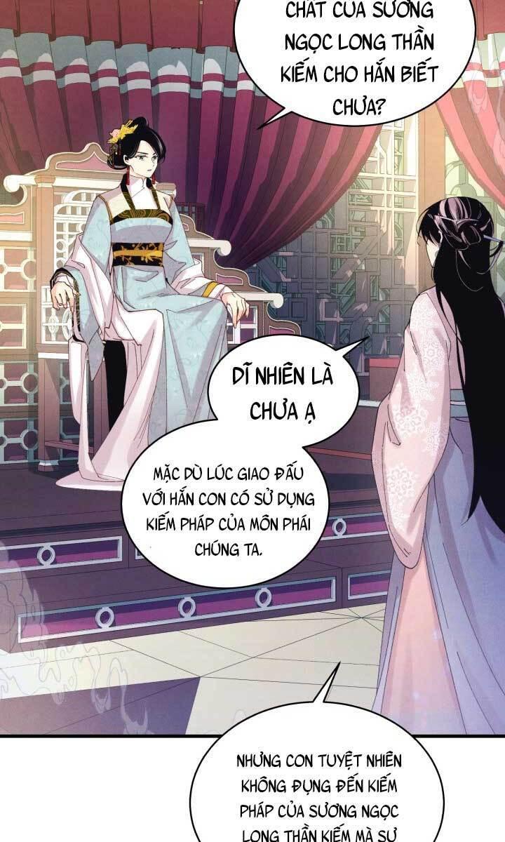 Phi Lôi Đạo: Chapter 133