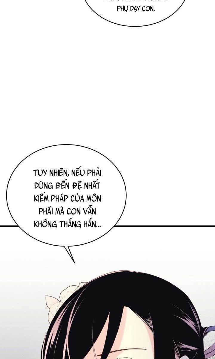 Phi Lôi Đạo: Chapter 133