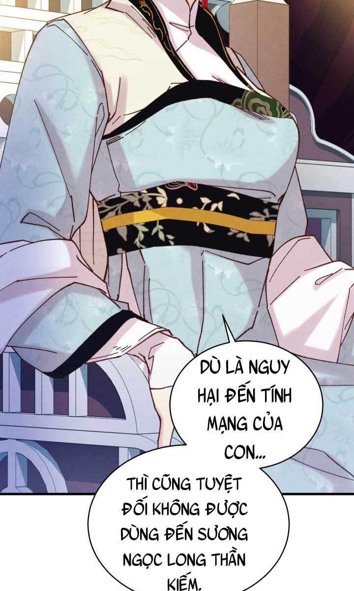 Phi Lôi Đạo: Chapter 133