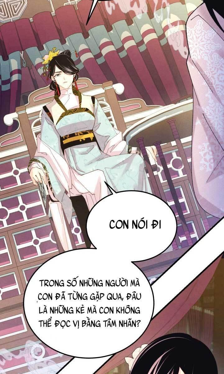 Phi Lôi Đạo: Chapter 133
