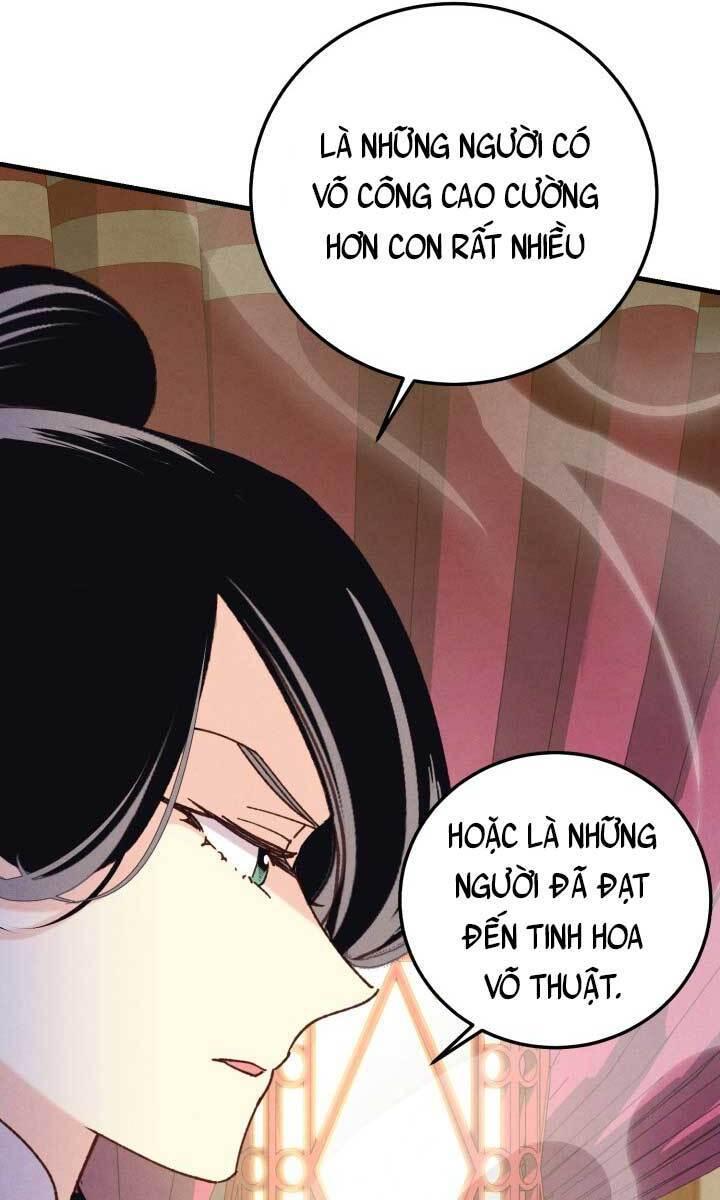 Phi Lôi Đạo: Chapter 133