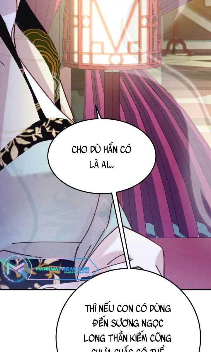 Phi Lôi Đạo: Chapter 133