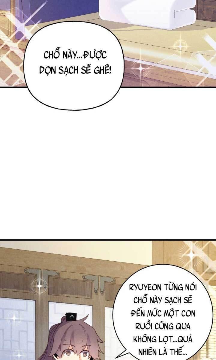 Phi Lôi Đạo: Chapter 133