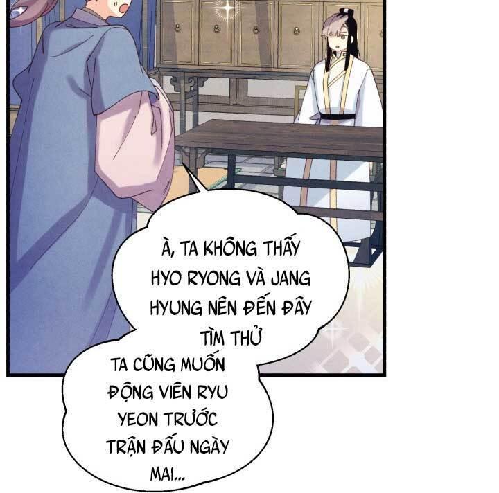 Phi Lôi Đạo: Chapter 133