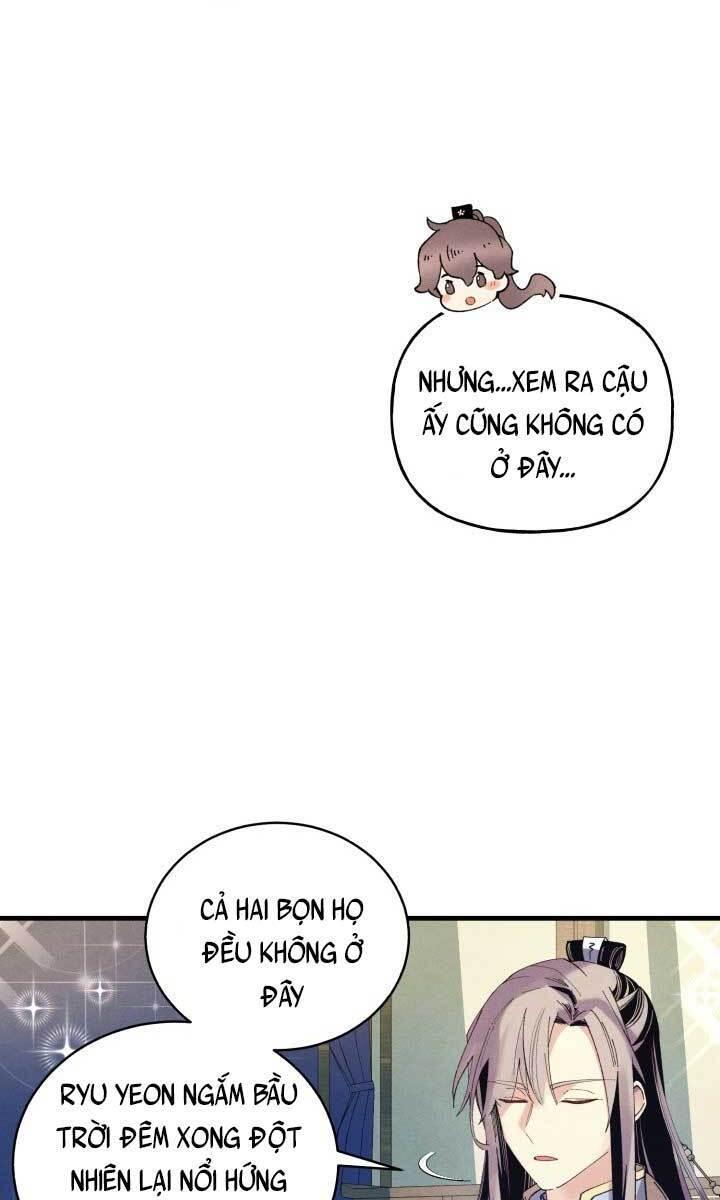 Phi Lôi Đạo: Chapter 133
