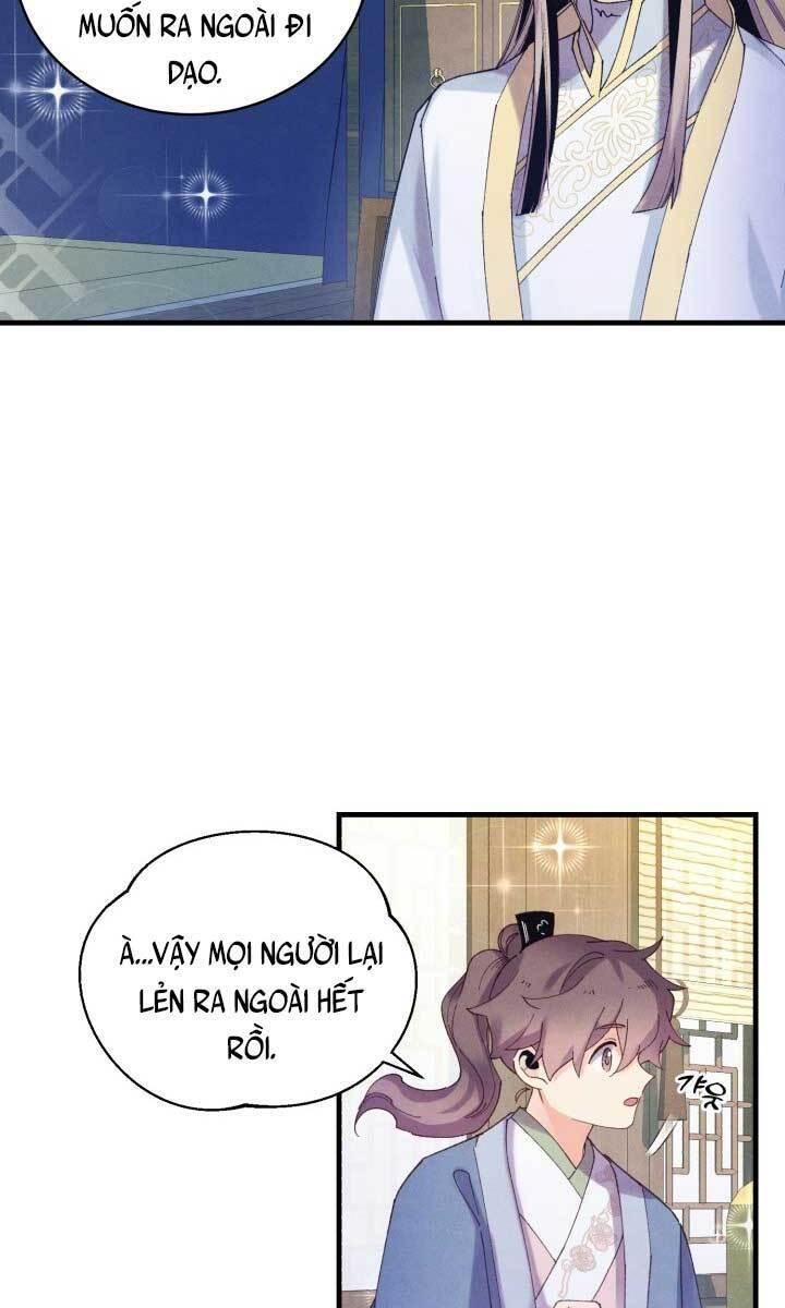 Phi Lôi Đạo: Chapter 133