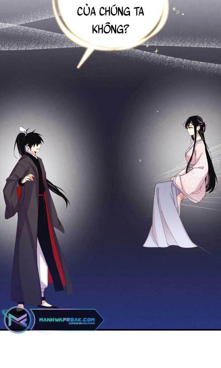 Phi Lôi Đạo: Chapter 133