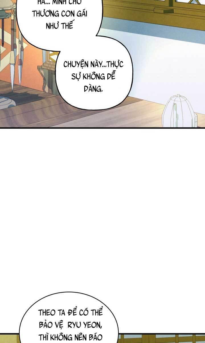 Phi Lôi Đạo: Chapter 133