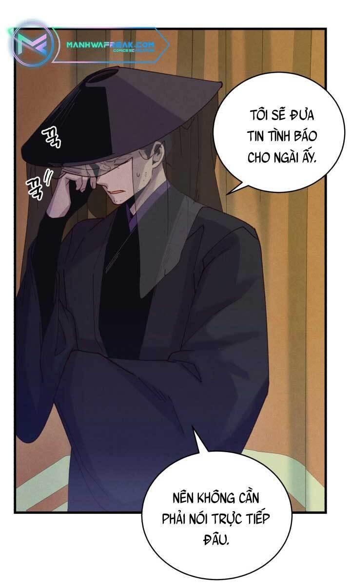 Phi Lôi Đạo: Chapter 133