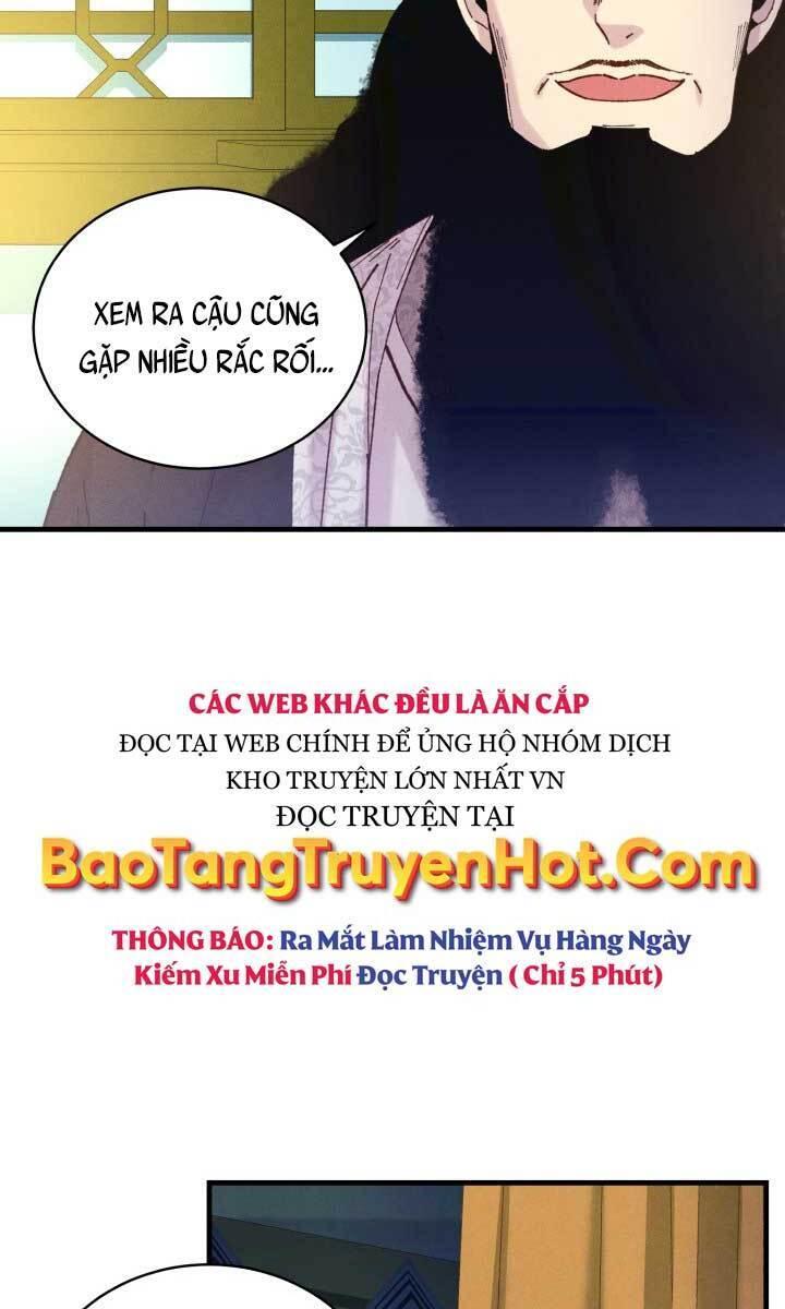 Phi Lôi Đạo: Chapter 133