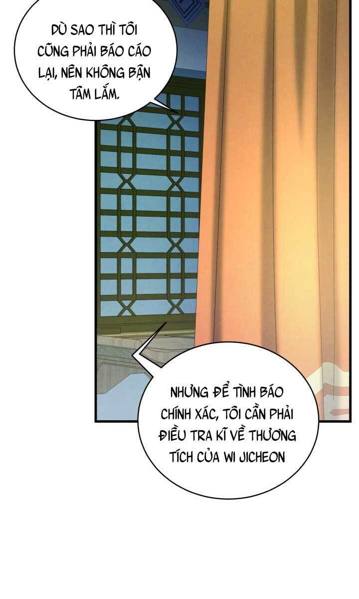 Phi Lôi Đạo: Chapter 133