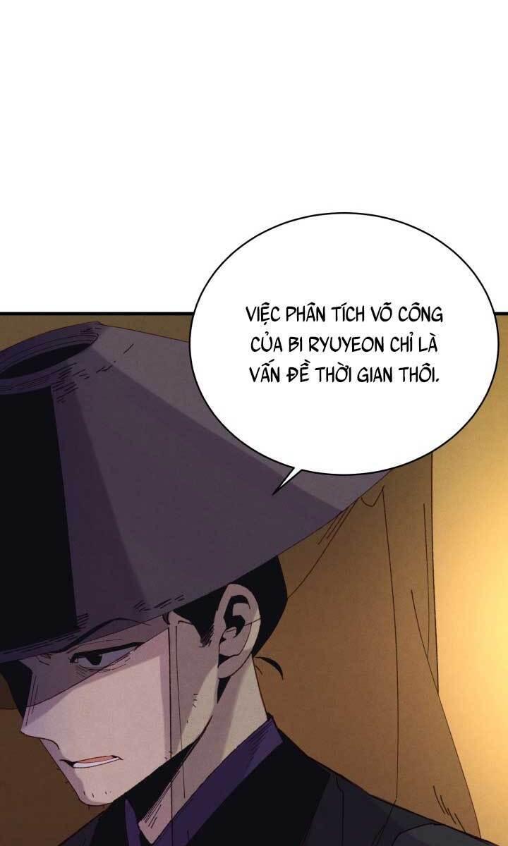 Phi Lôi Đạo: Chapter 133