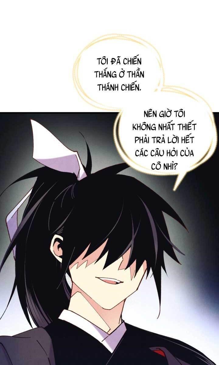 Phi Lôi Đạo: Chapter 133